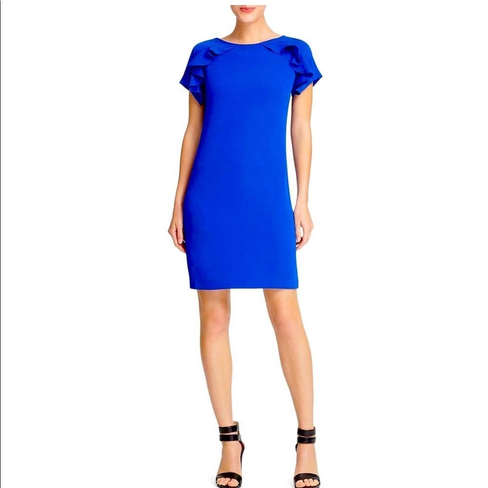 NWT Donna Karan Dress - Picture 2 of 8